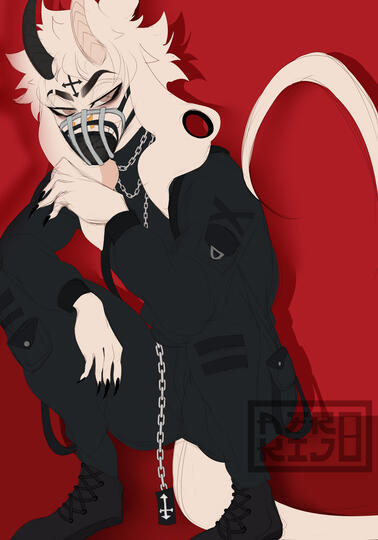 Toyhou.se Art