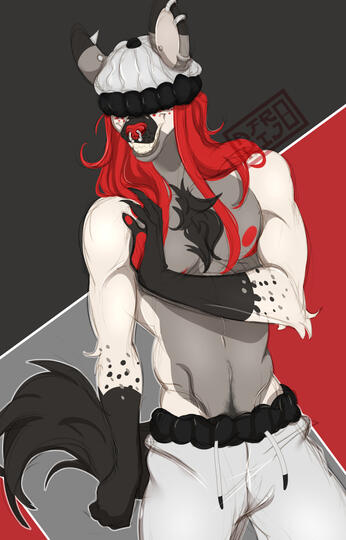 Toyhou.se Art