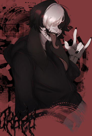 Toyhou.se Art