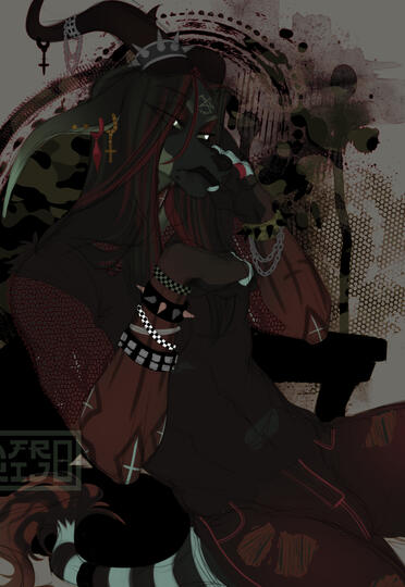 Diablo